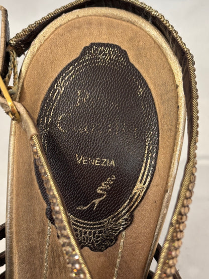 Rene Caovilla