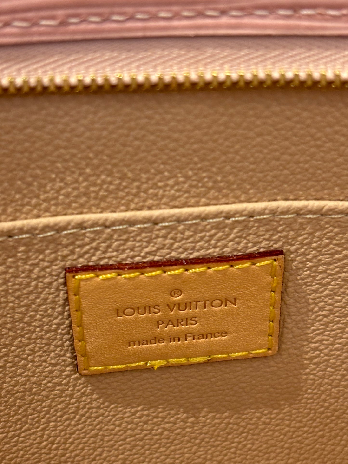 Louis Vuitton