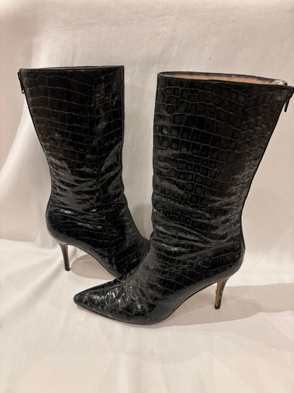 Manolo Blahnik