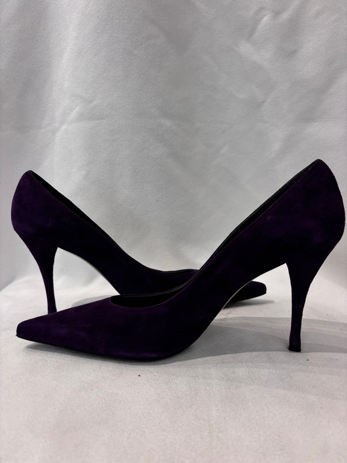 Stuart Weitzman