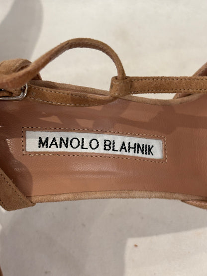 Manolo Blahnik