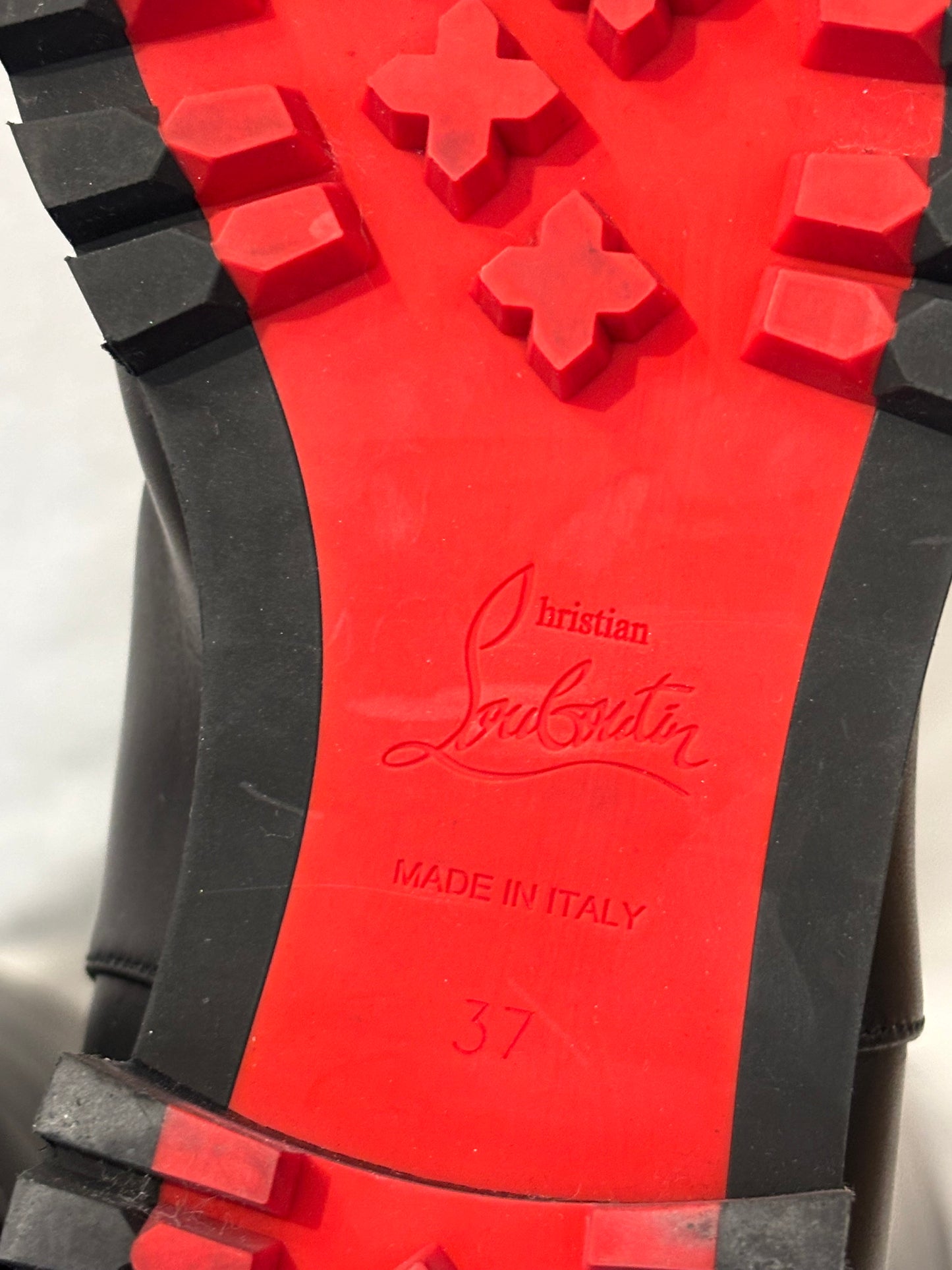 Louboutin