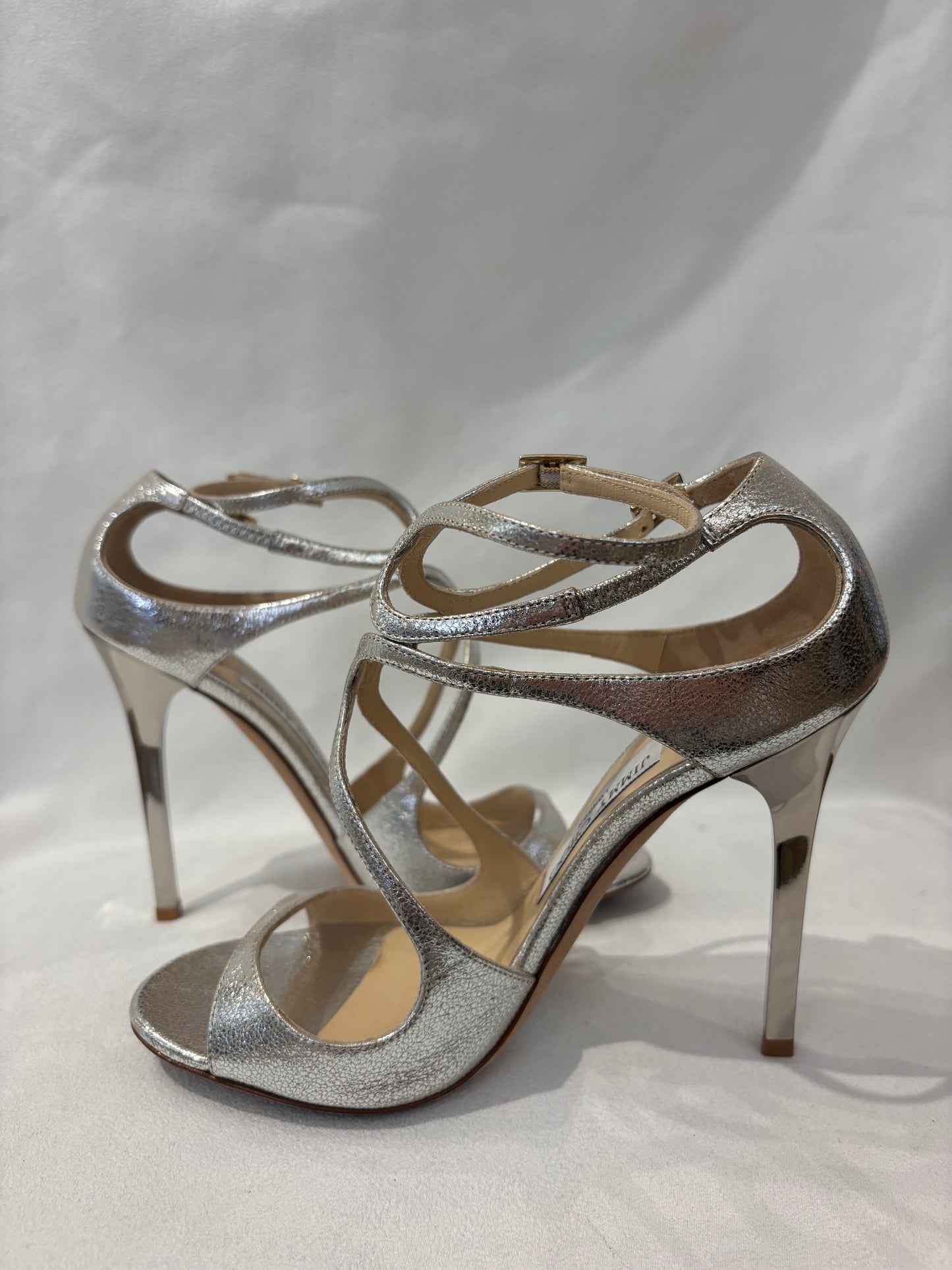 Jimmy Choo