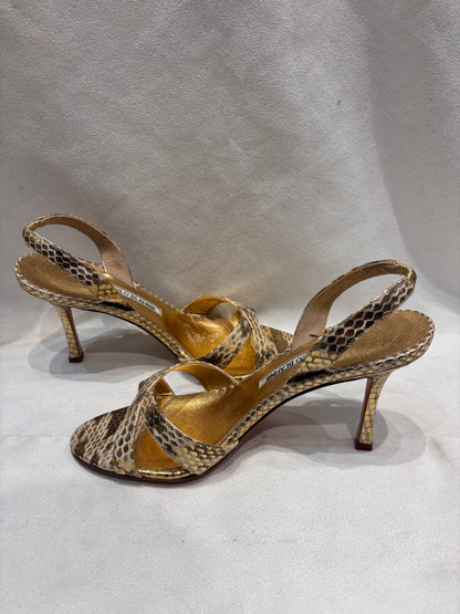 Manolo Blahnik