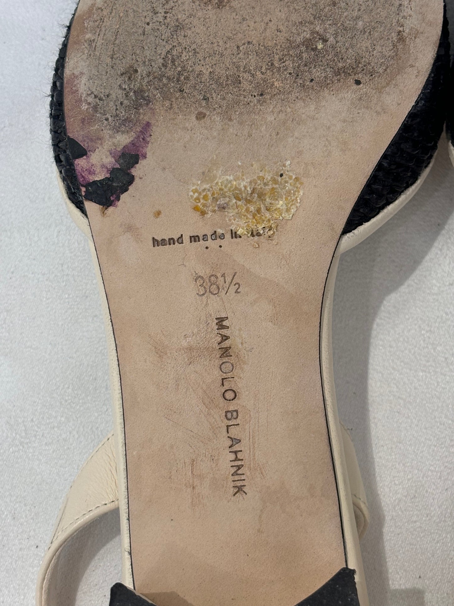 Manolo Blahnik