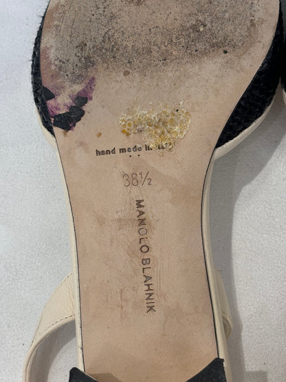 Manolo Blahnik