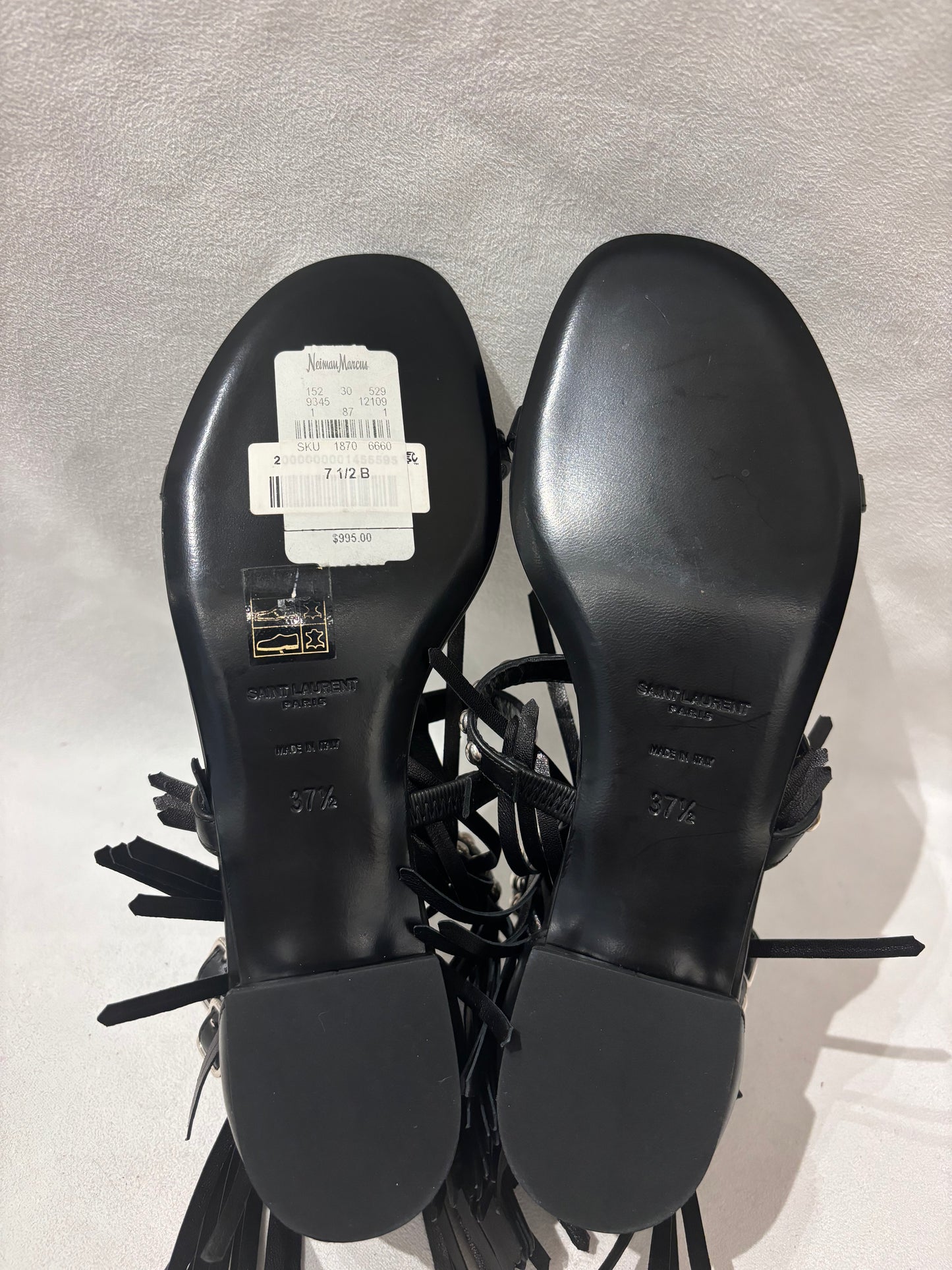 Saint Laurent