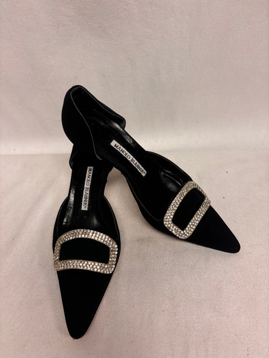 Manolo Blahnik