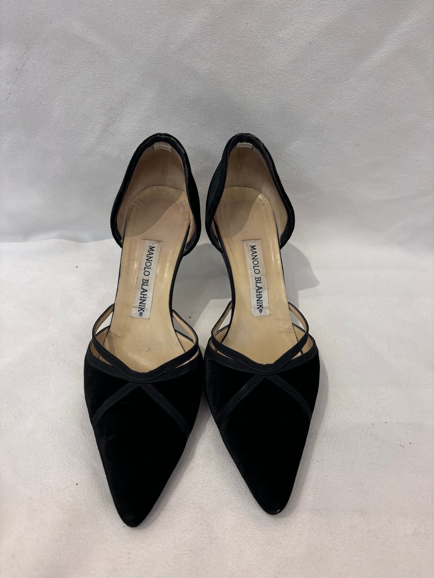 Manolo Blahnik