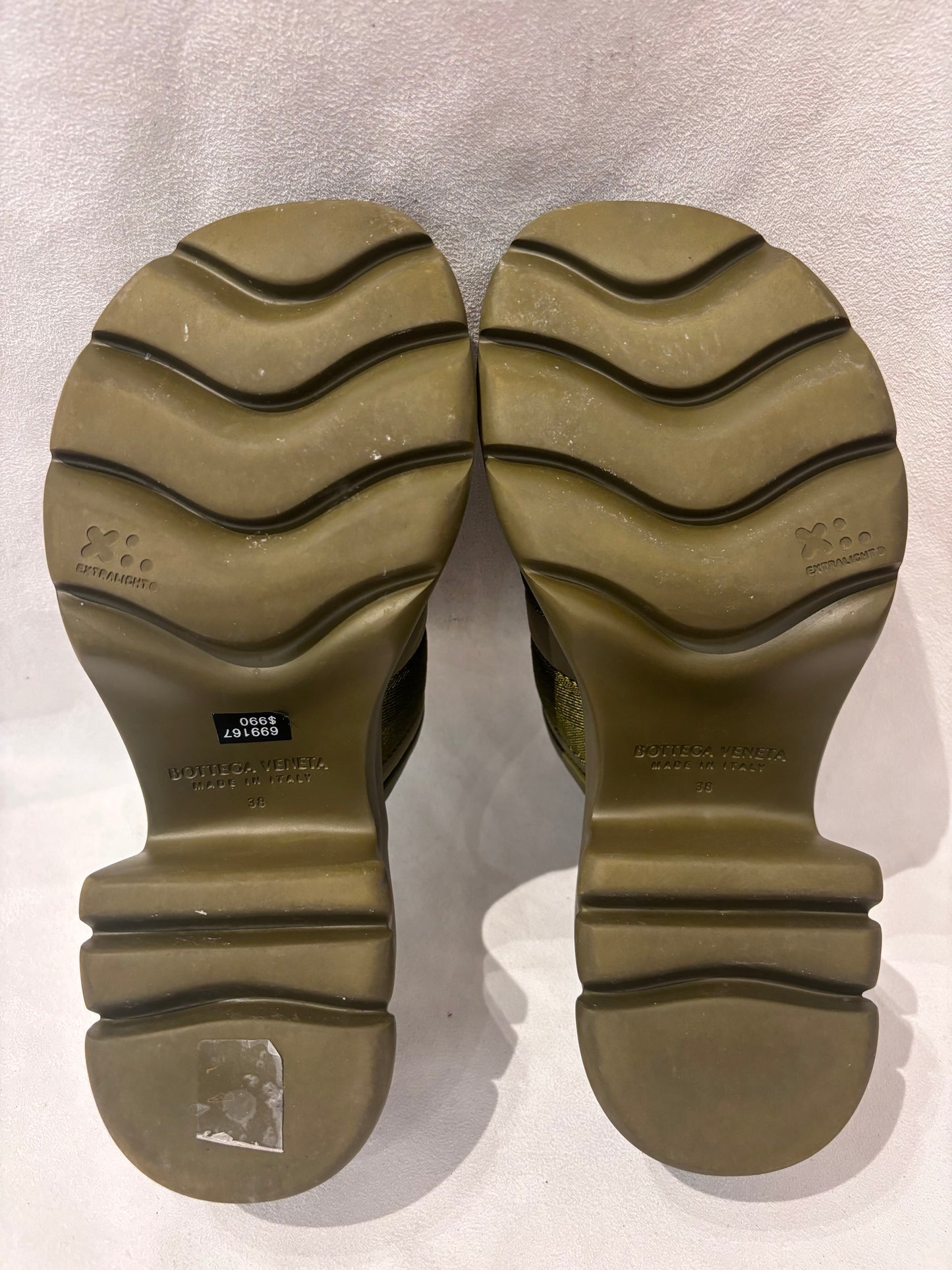 Bottega Veneta