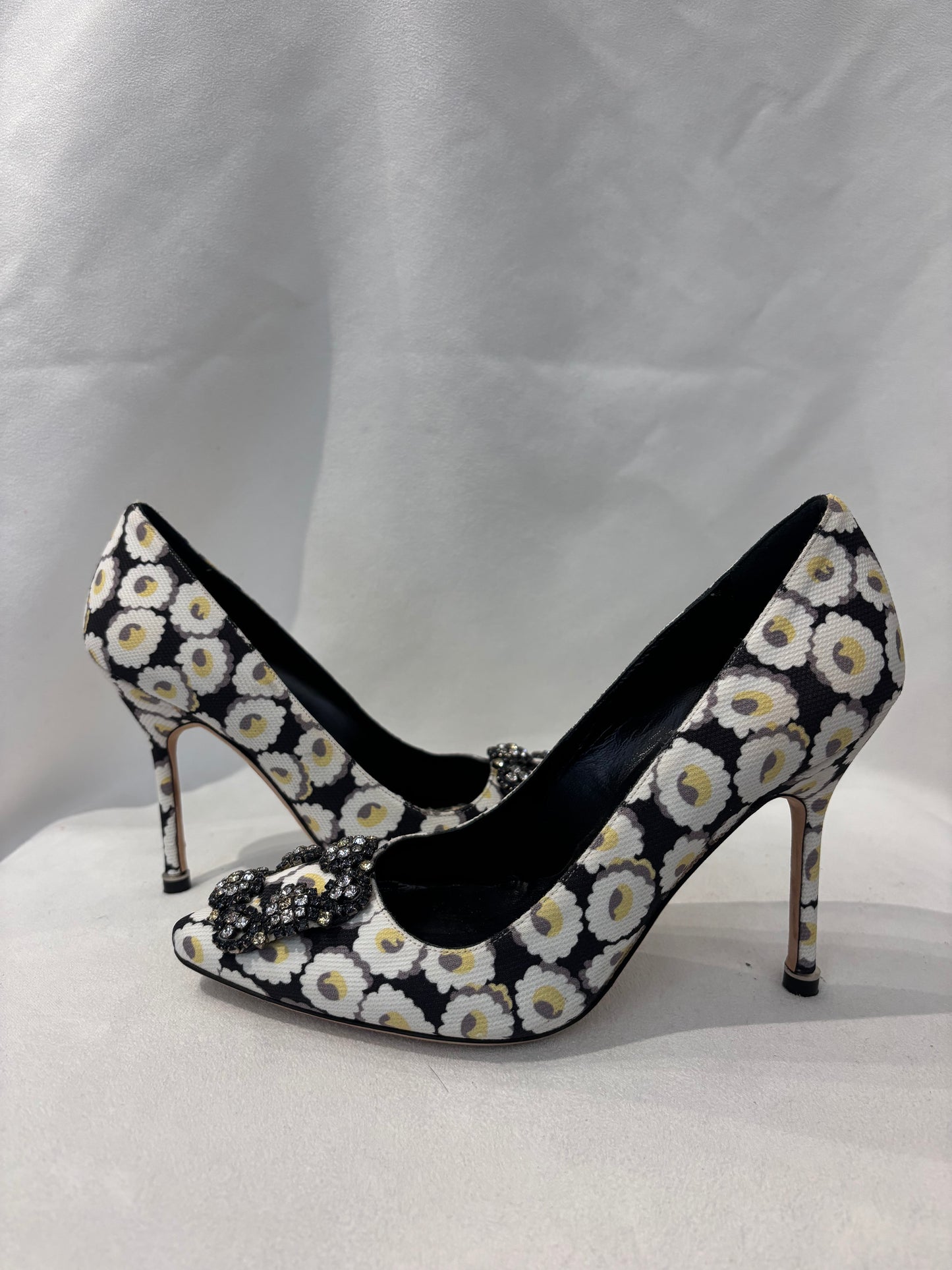 Manolo Blahnik