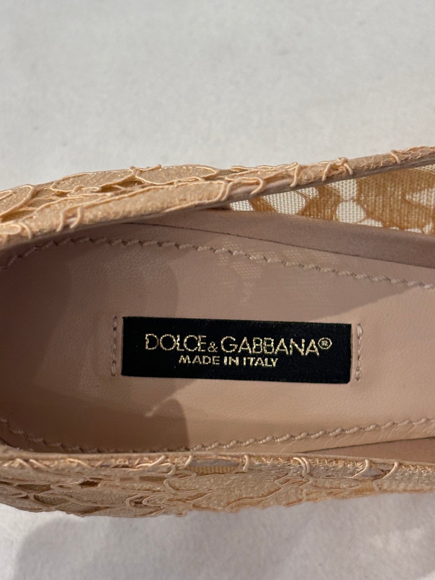 Dolce & Gabbana