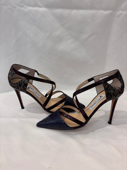 Jimmy Choo