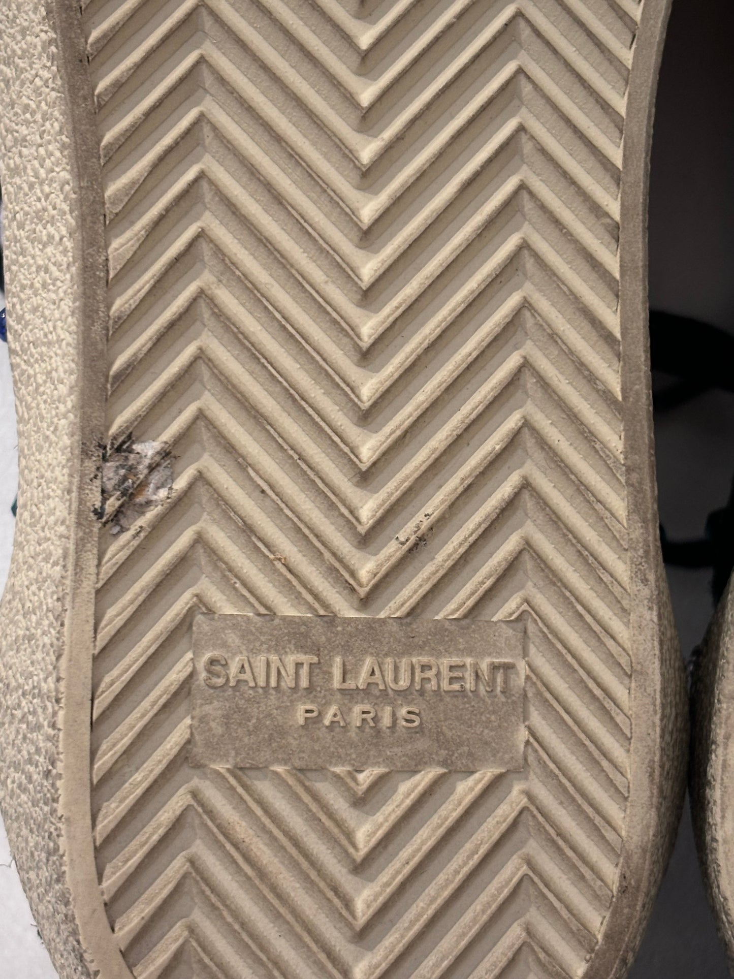 Saint Laurent