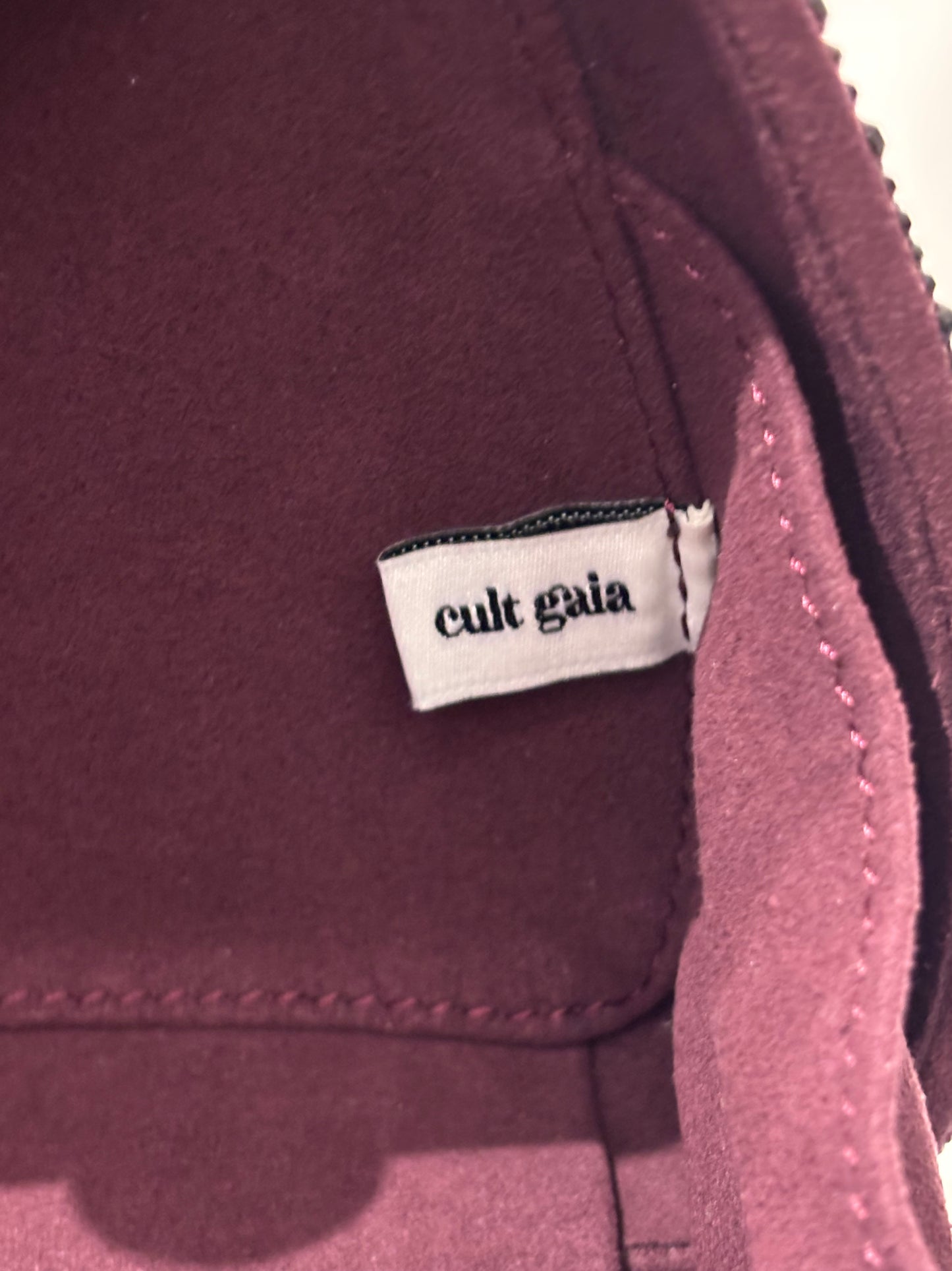 Cult Gaia