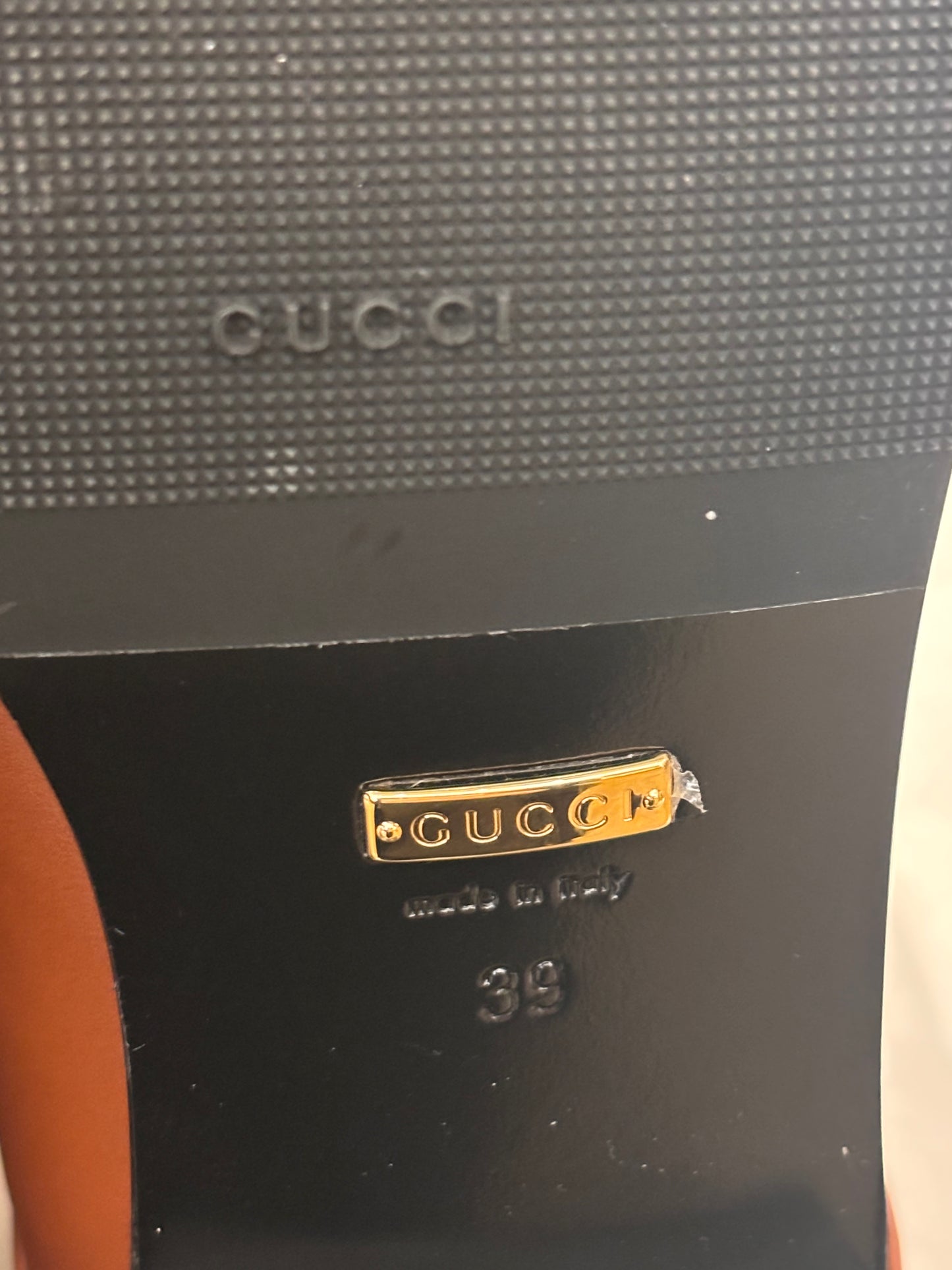 Gucci