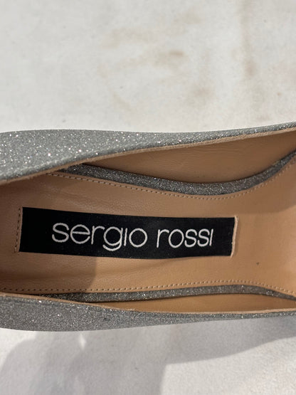 Sergio Rossi