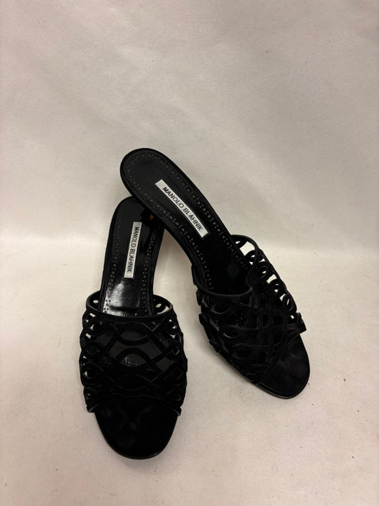 Manolo Blahnik
