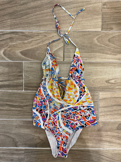 Emilio Pucci One Piece