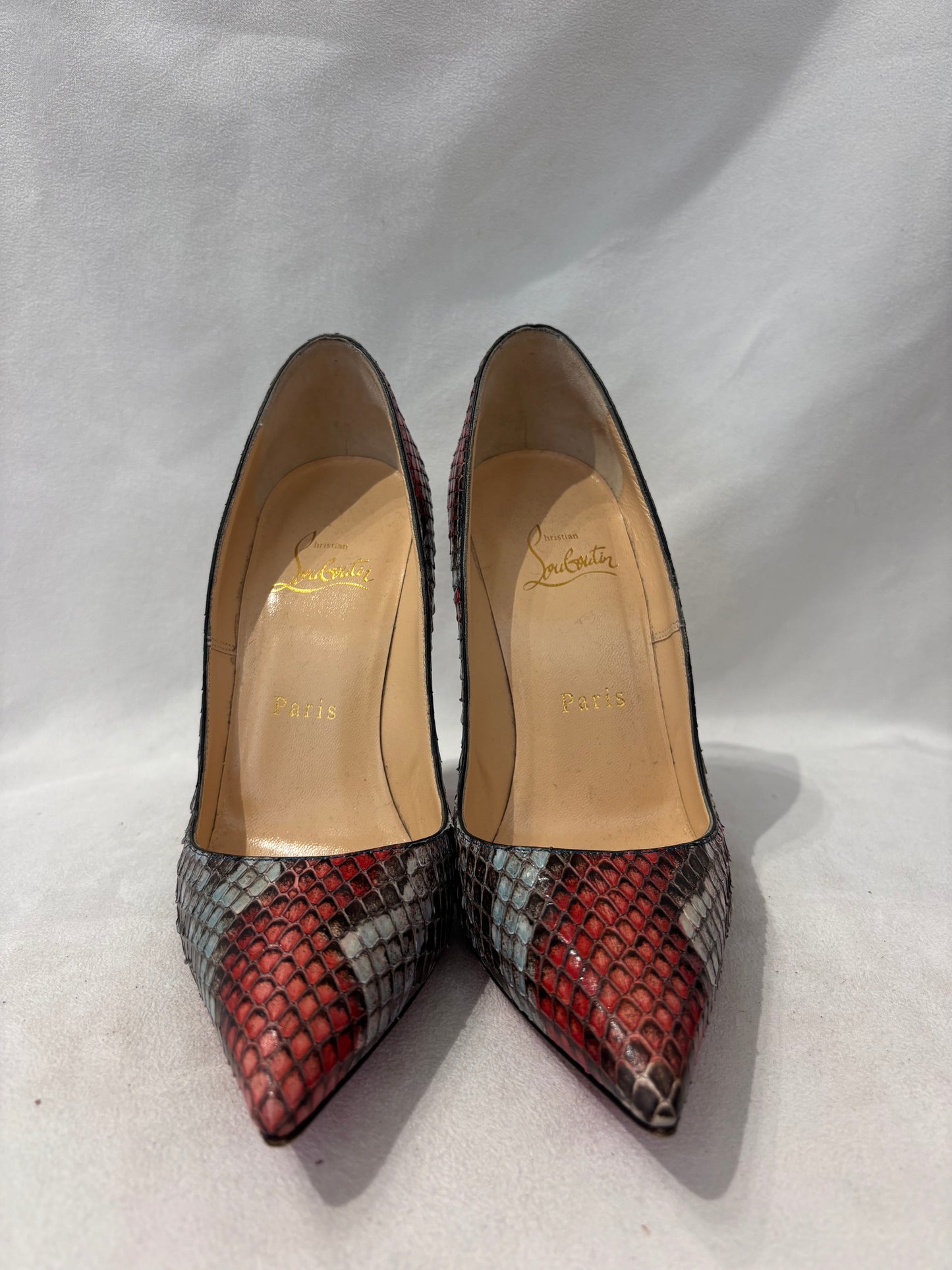 Louboutin