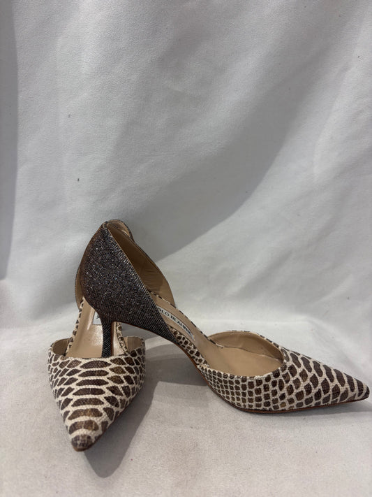 Manolo Blahnik