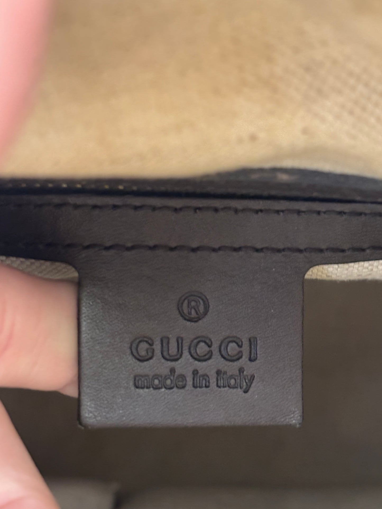 Gucci