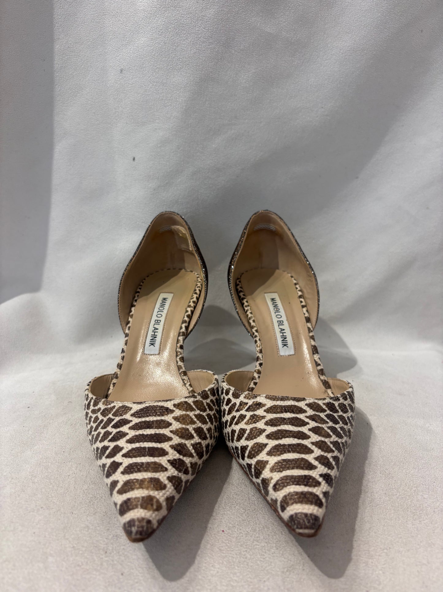 Manolo Blahnik