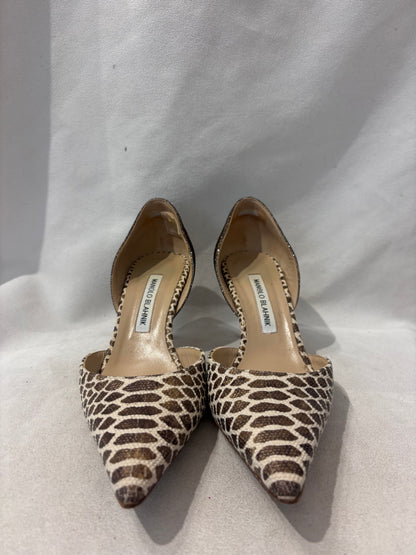 Manolo Blahnik