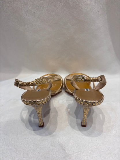 Manolo Blahnik