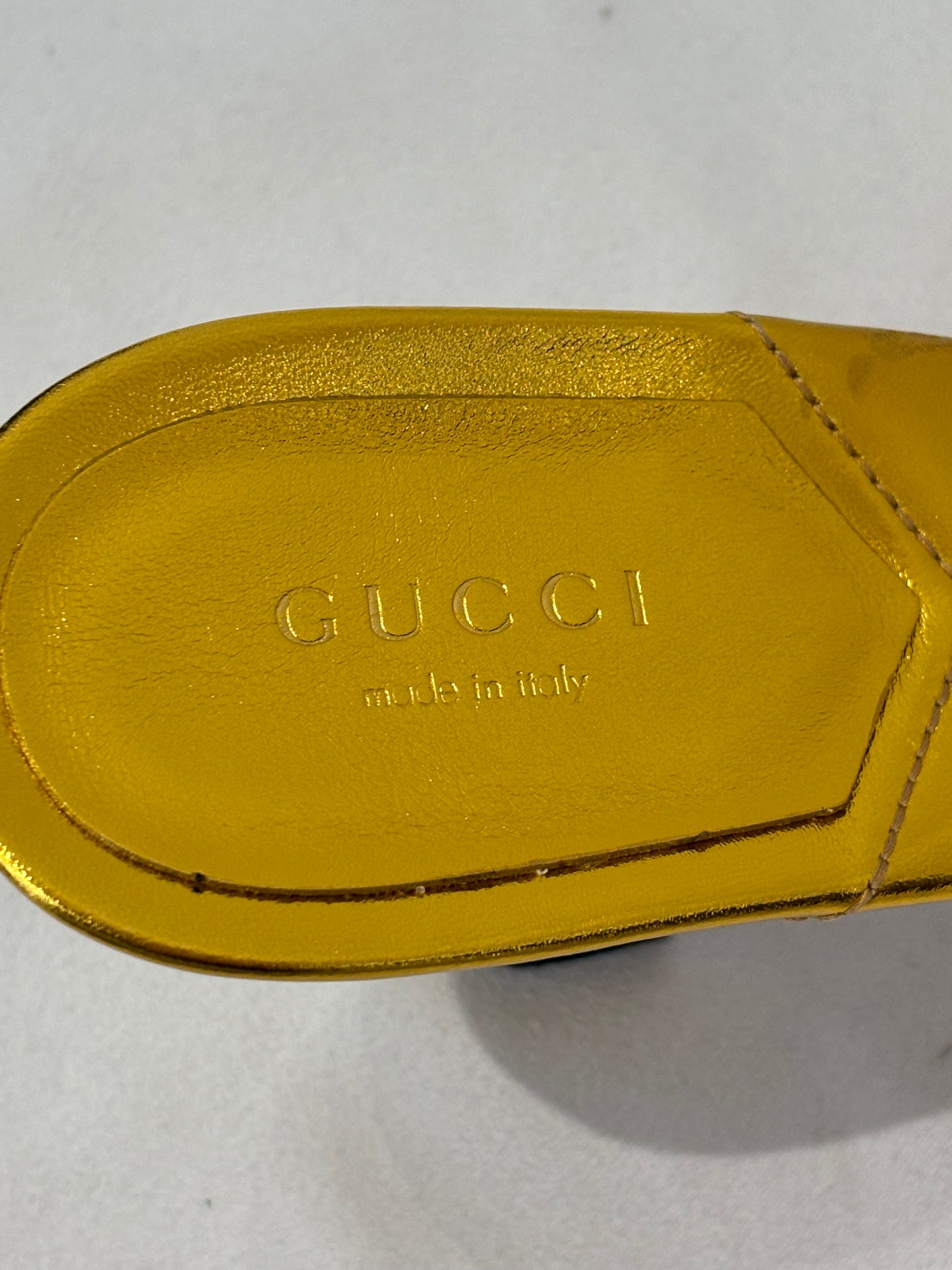 Gucci