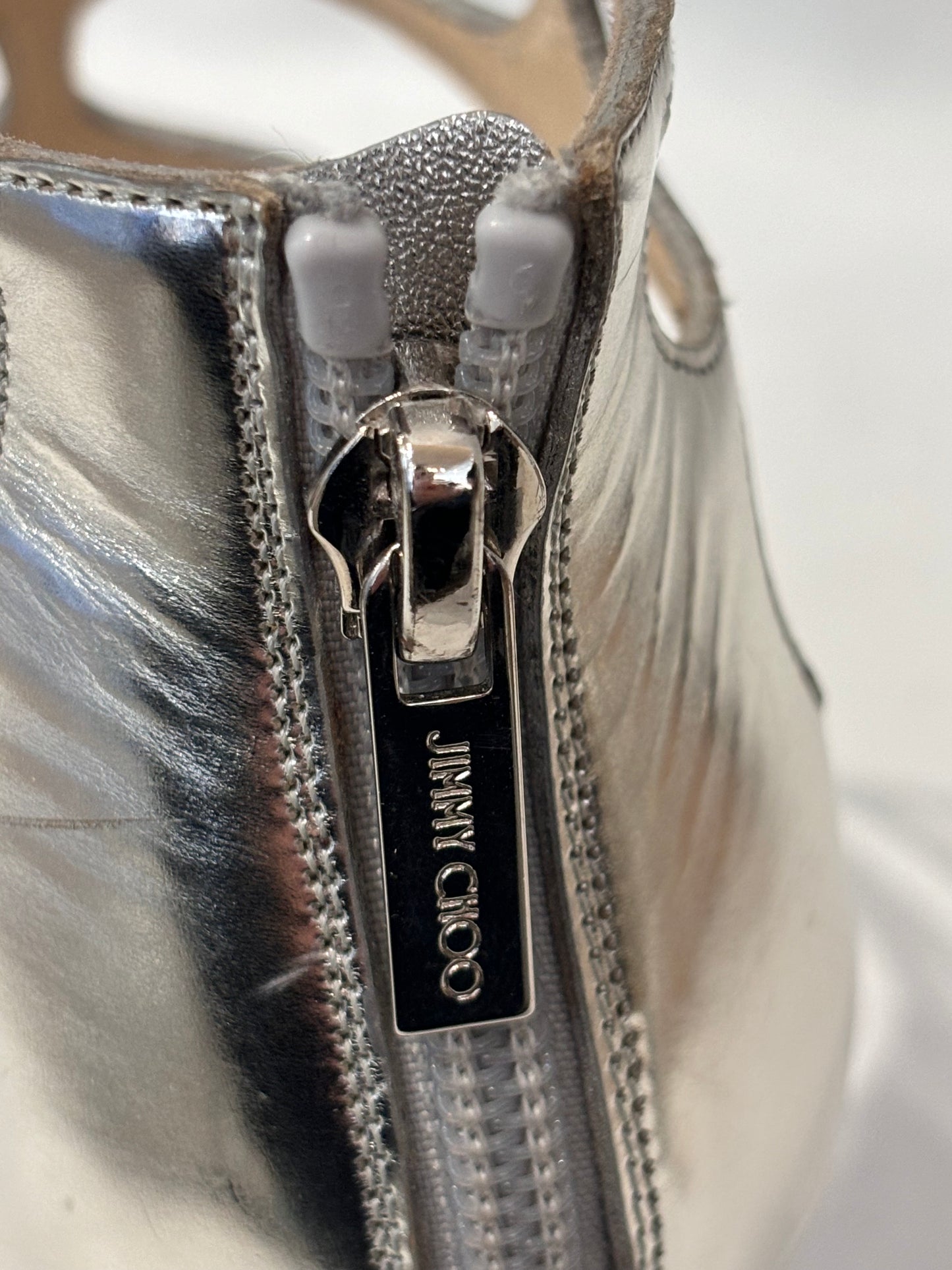 Jimmy Choo
