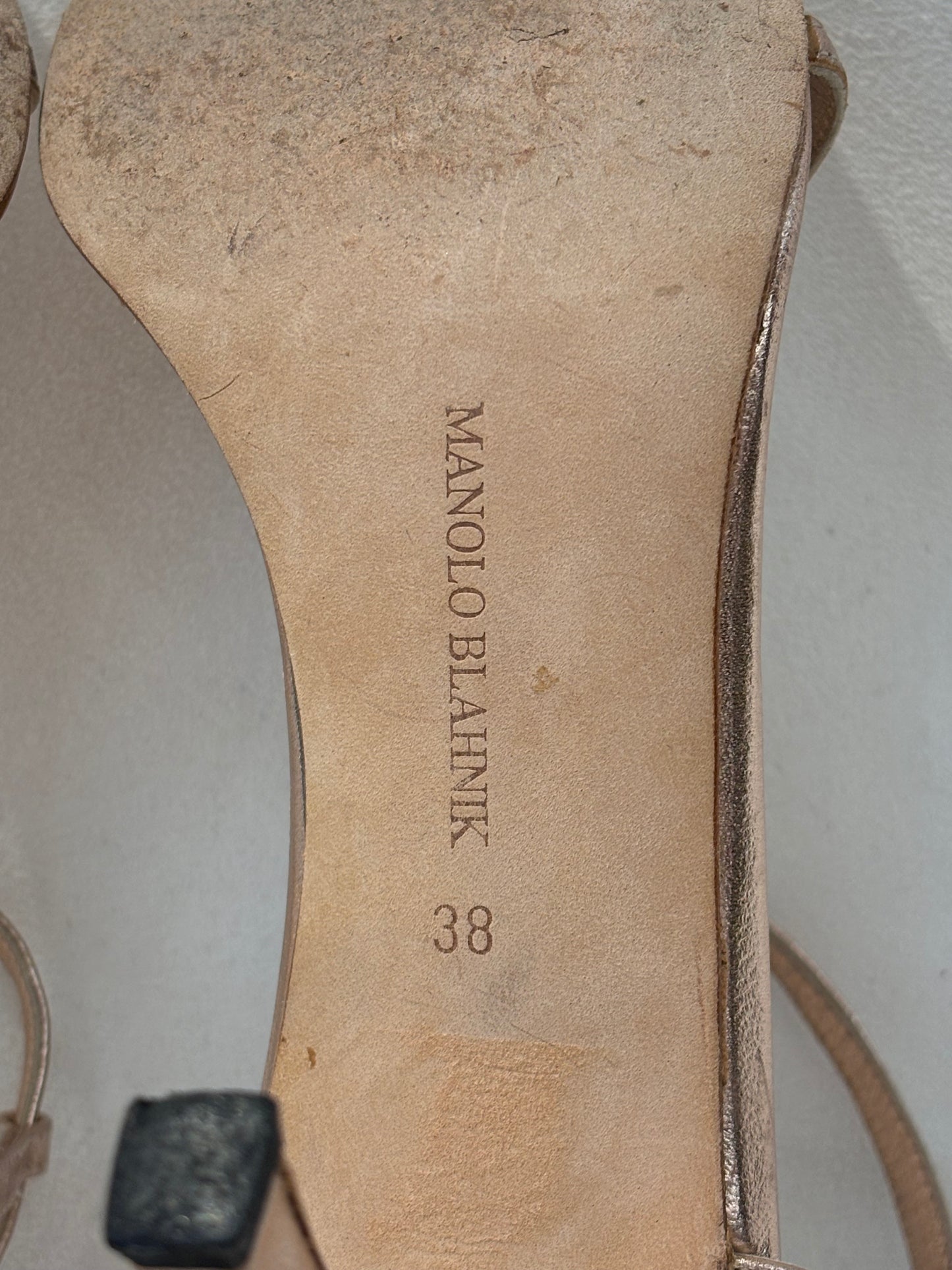 Manolo Blahnik