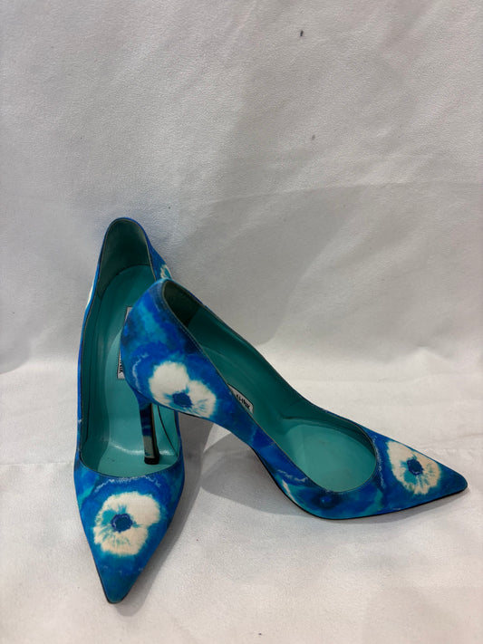 Manolo Blahnik