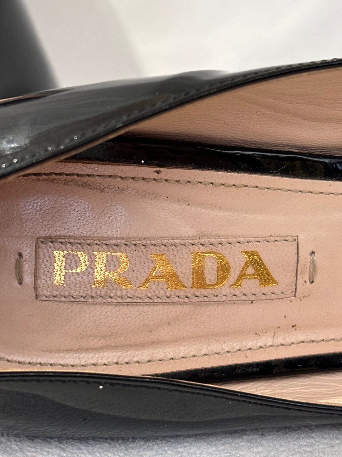 Prada