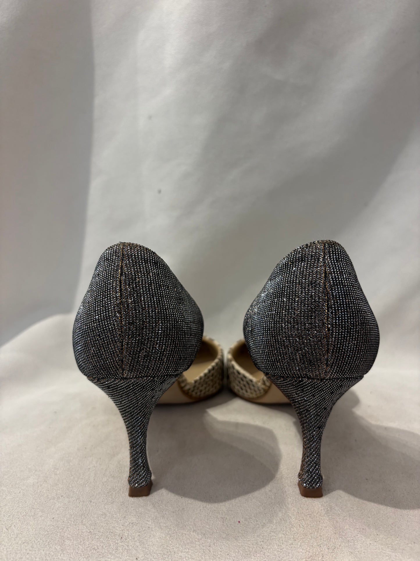 Manolo Blahnik