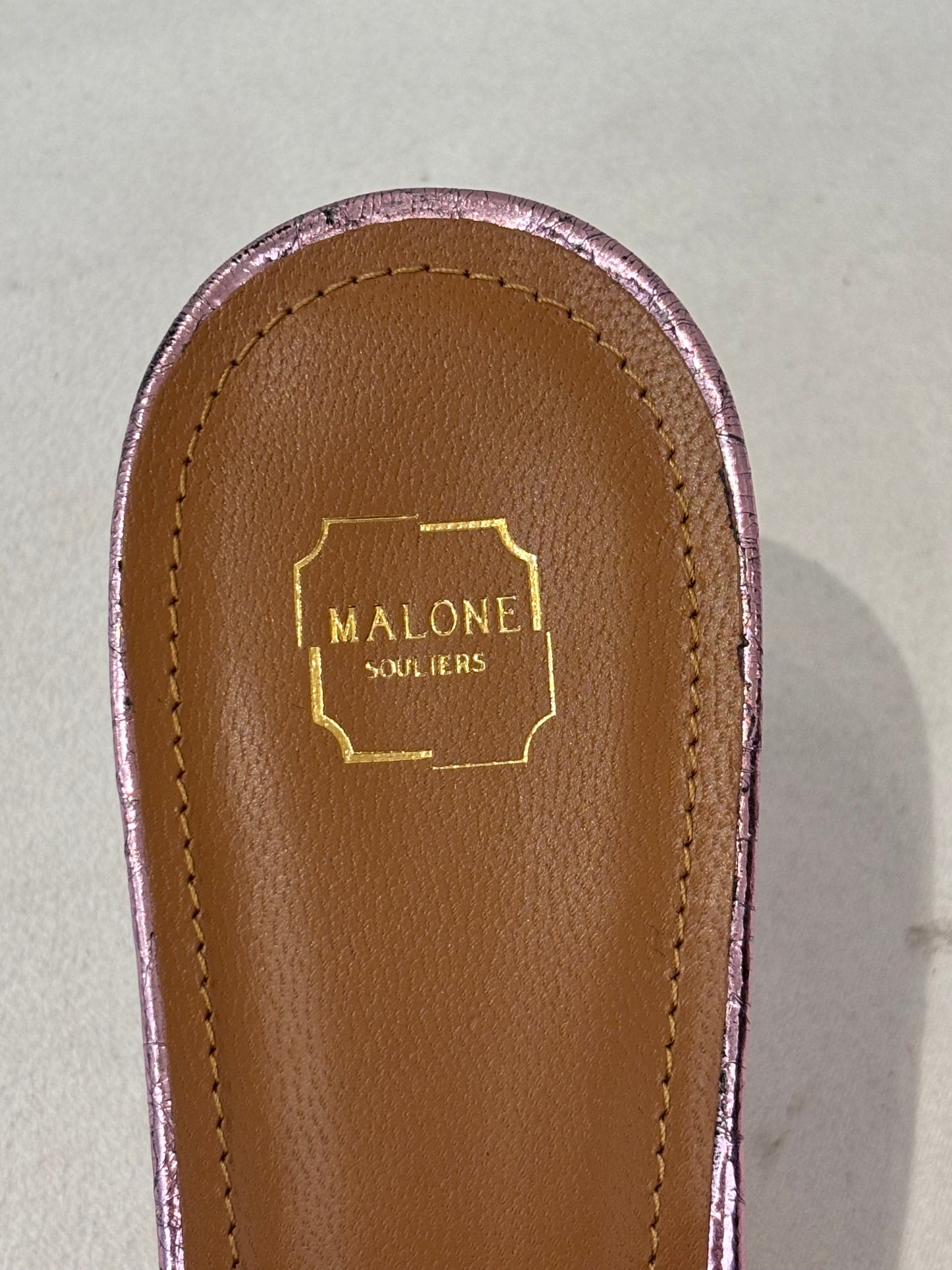 Malone Souliers