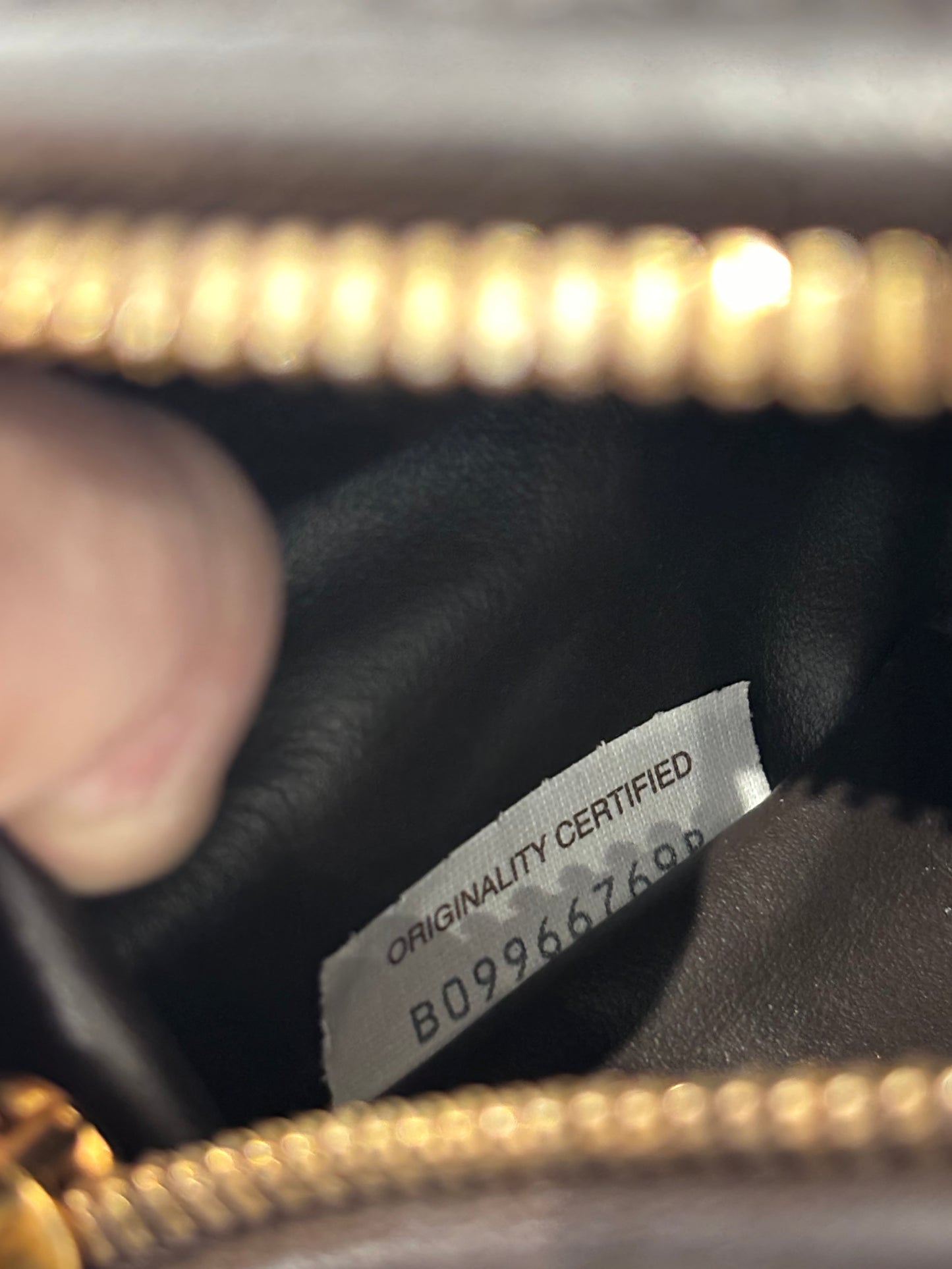 Bottega Veneta