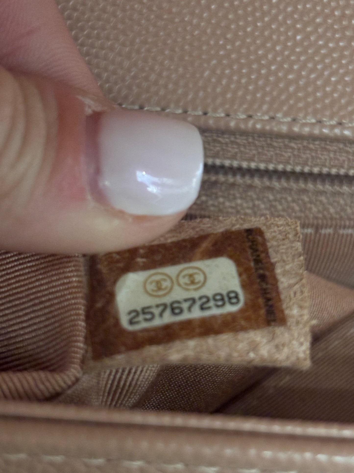 Chanel