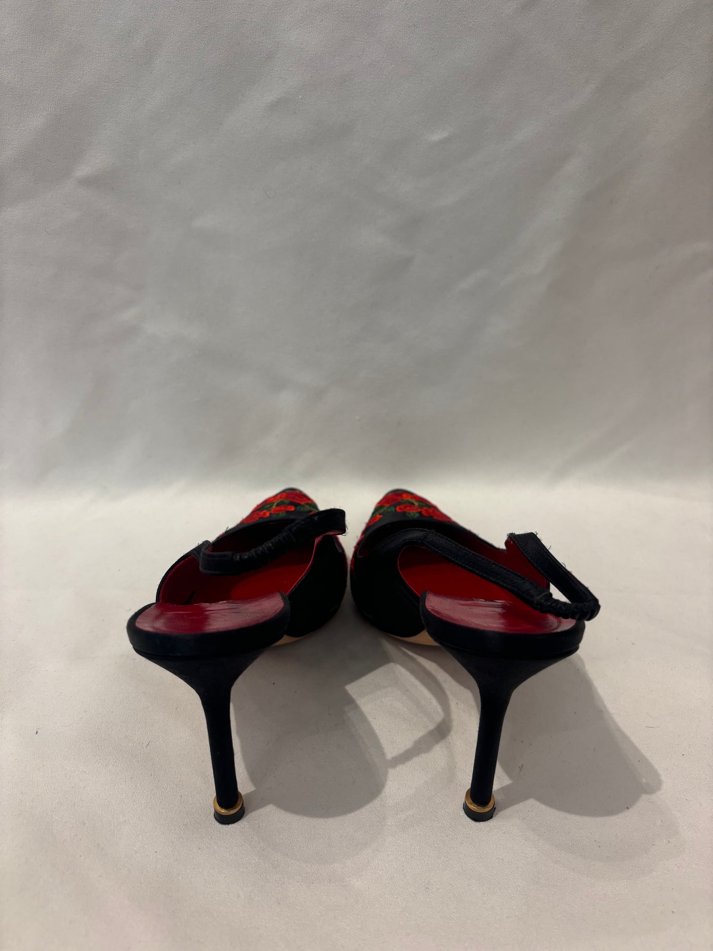 Manolo Blahnik