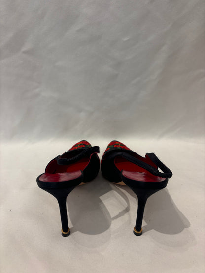Manolo Blahnik