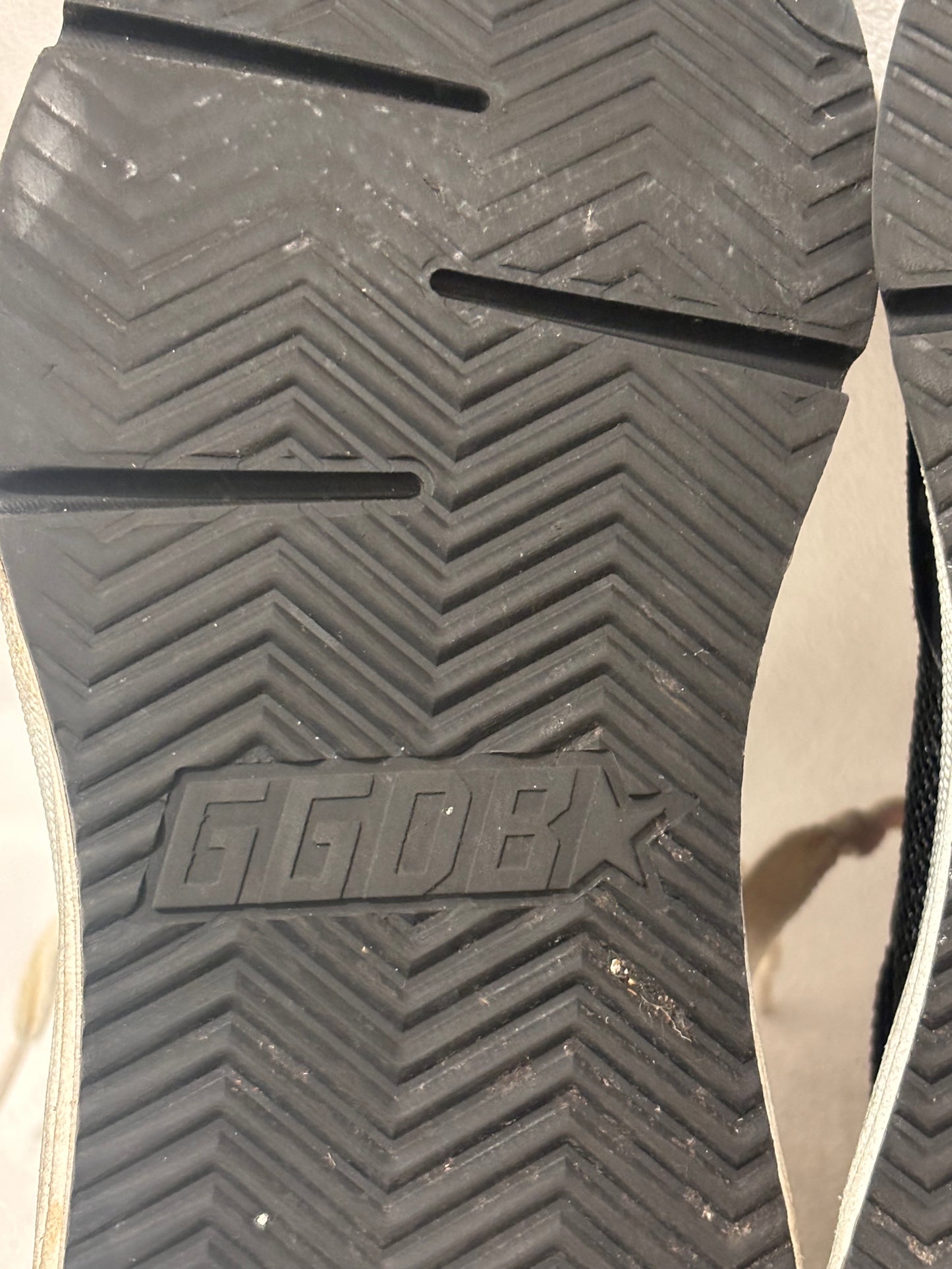 Golden Goose