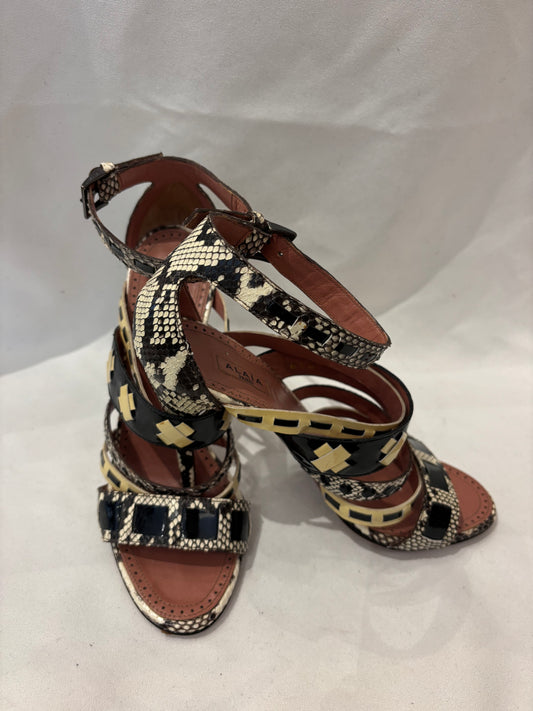 Alaïa