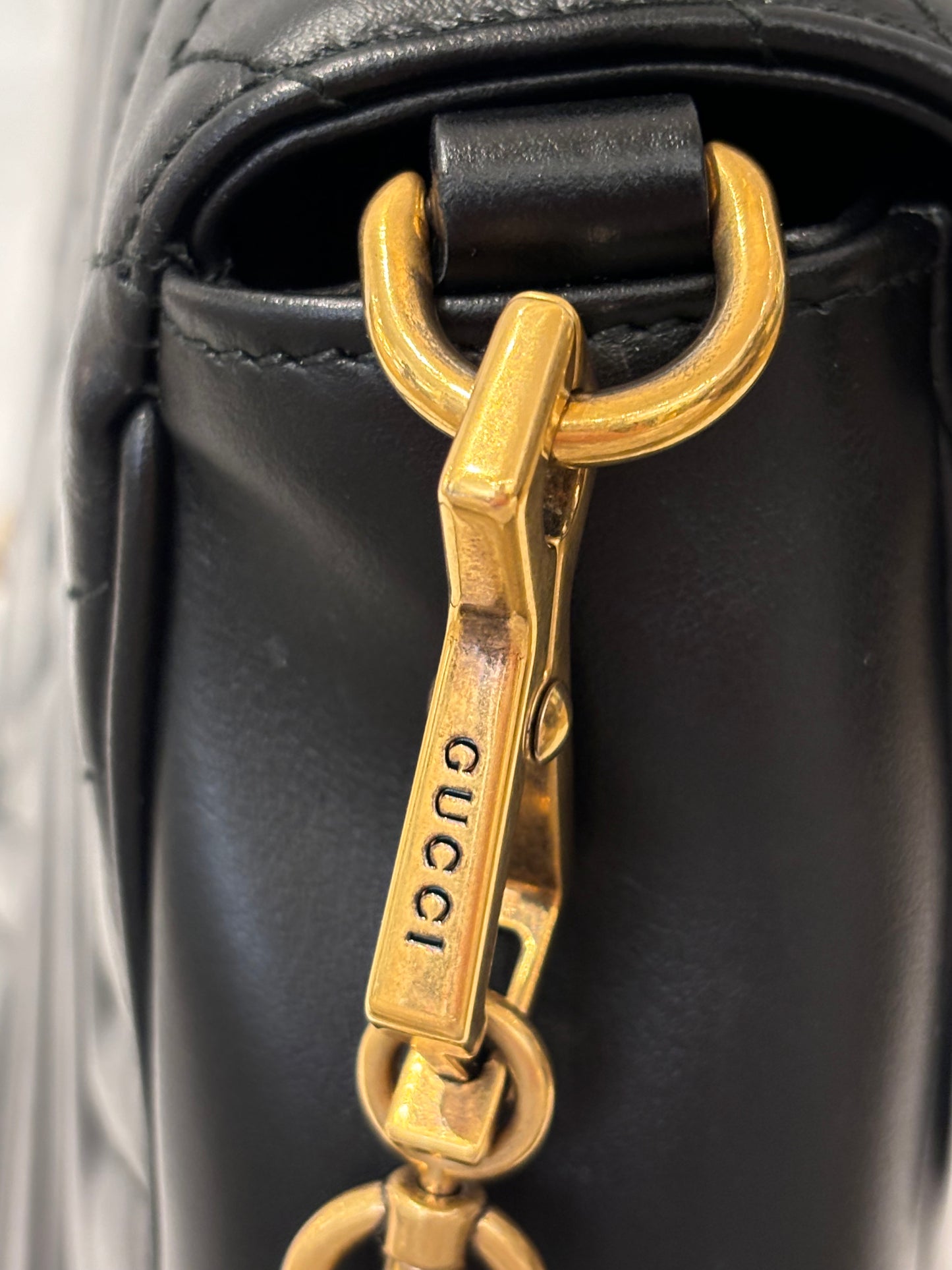 Gucci