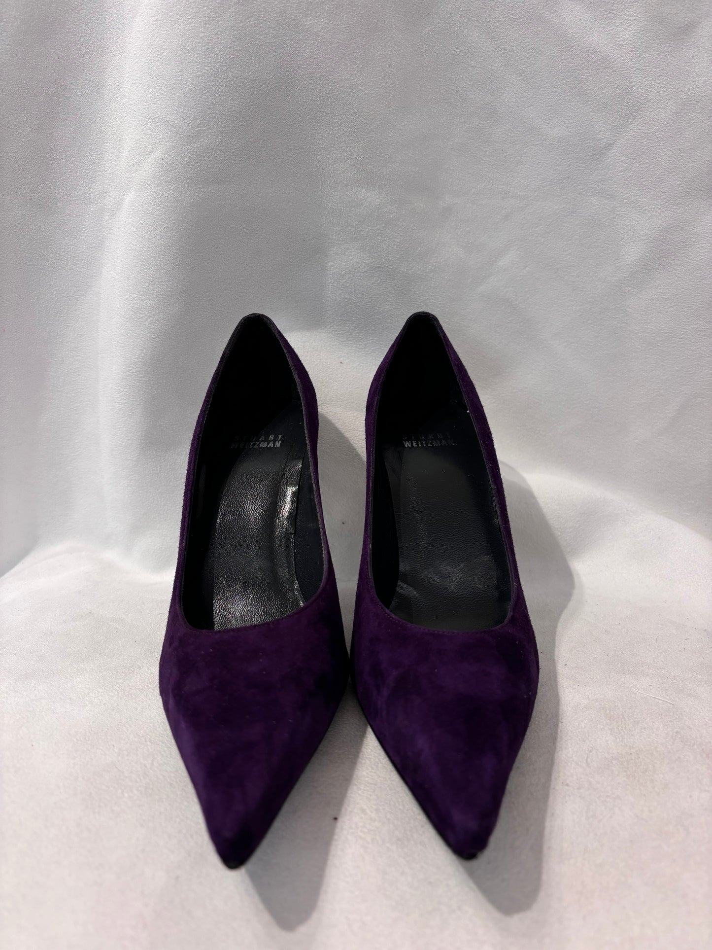 Stuart Weitzman