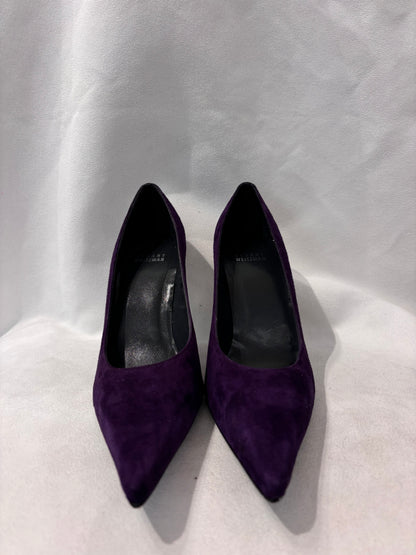 Stuart Weitzman