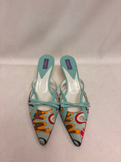 Emilio Pucci