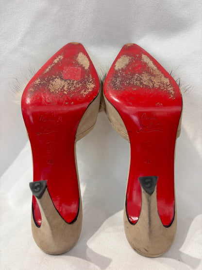 Christian Louboutin