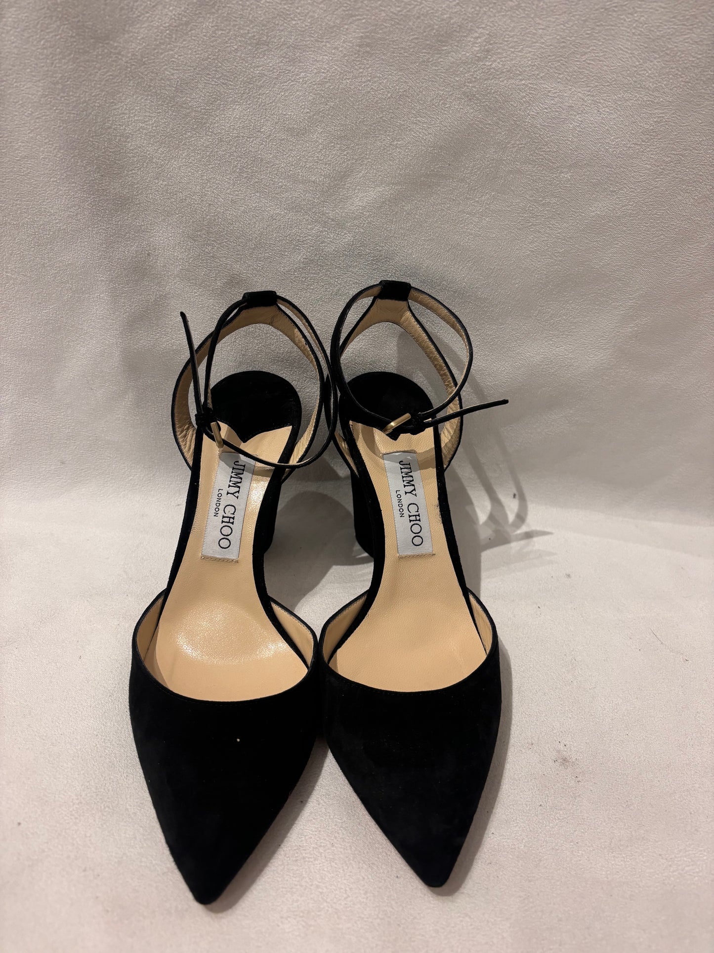 Jimmy Choo
