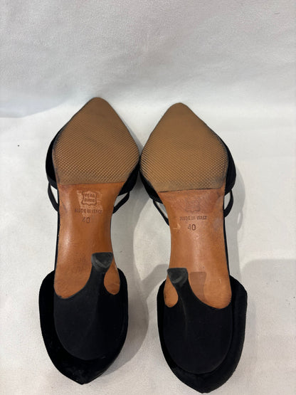 Manolo Blahnik