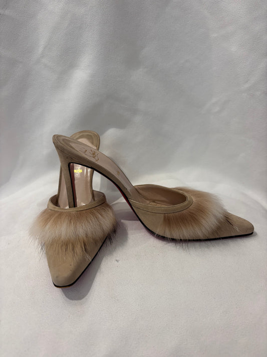 Christian Louboutin